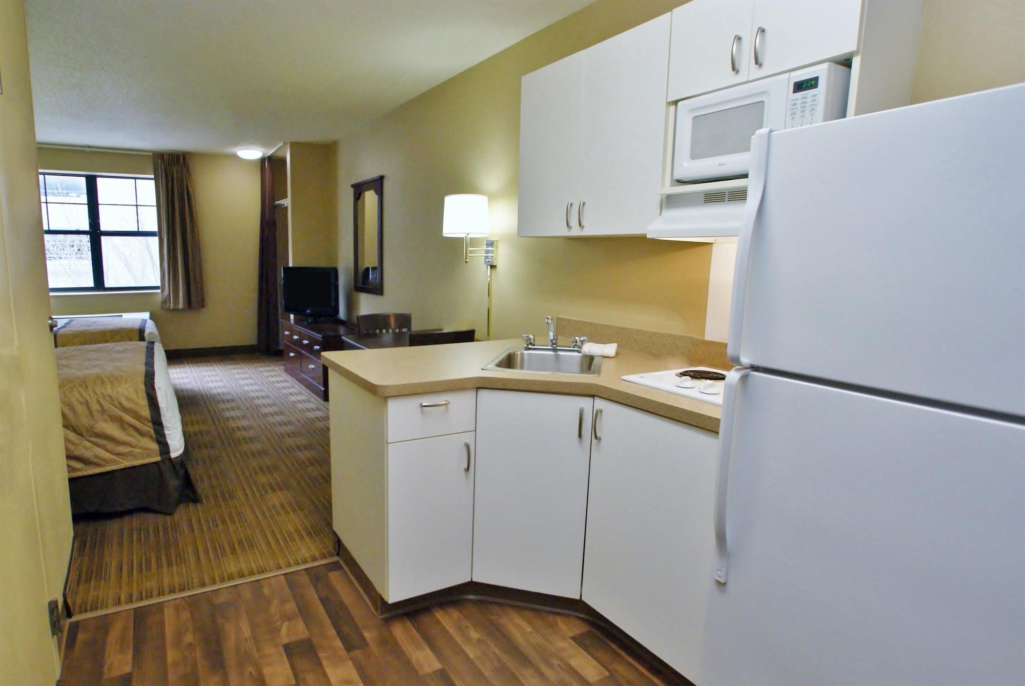 Extended Stay America Suites - Los Angeles - Long Beach Airport Exterior photo