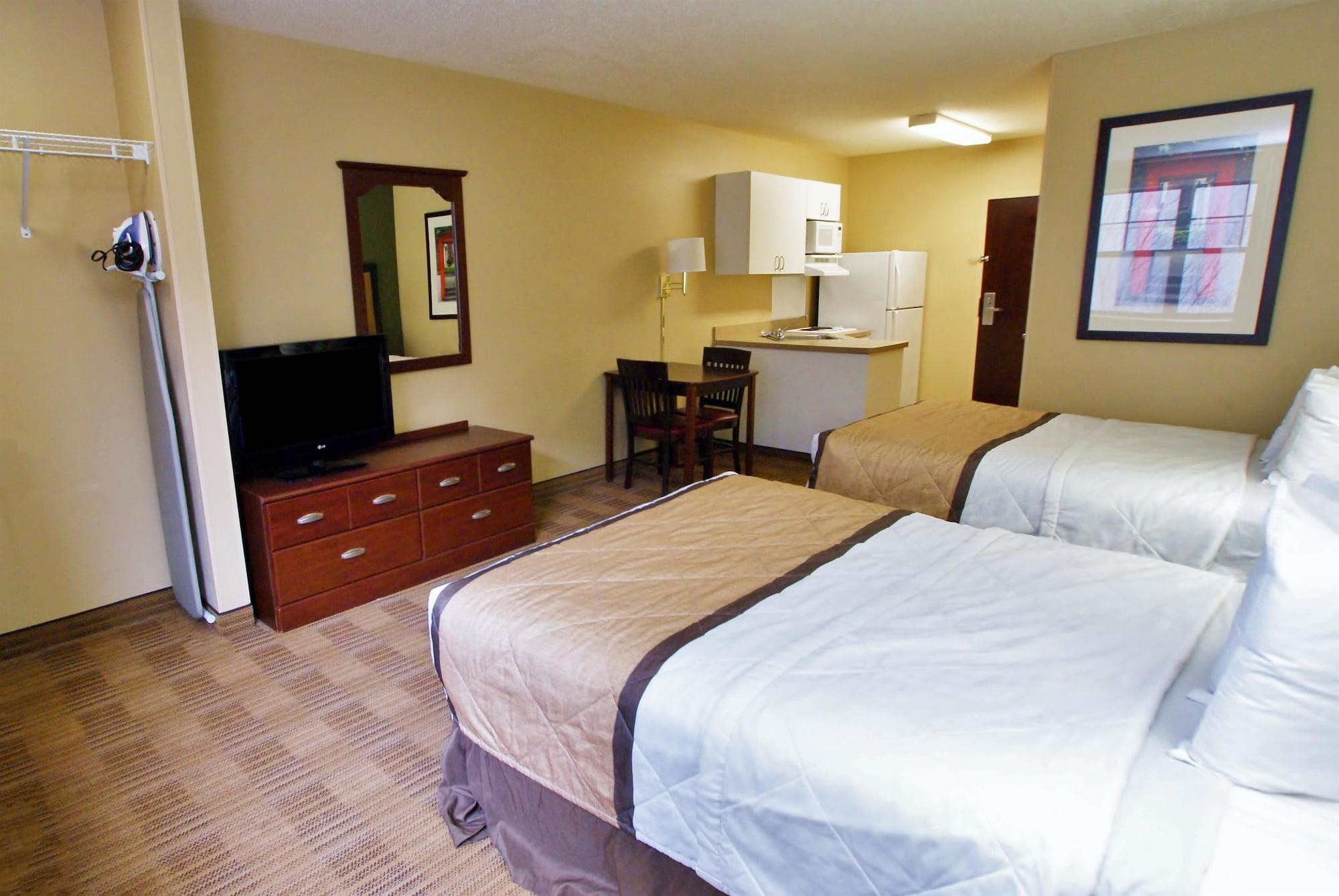 Extended Stay America Suites - Los Angeles - Long Beach Airport Exterior photo