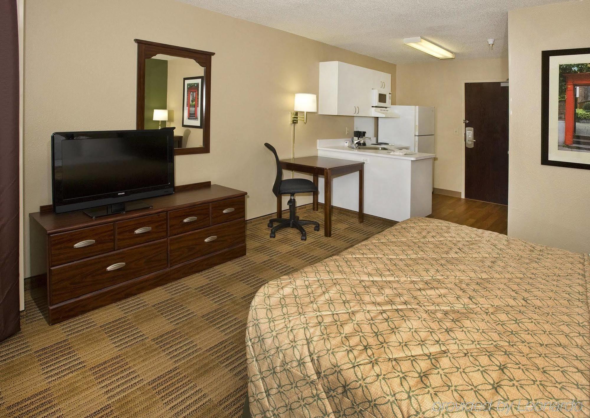 Extended Stay America Suites - Los Angeles - Long Beach Airport Exterior photo